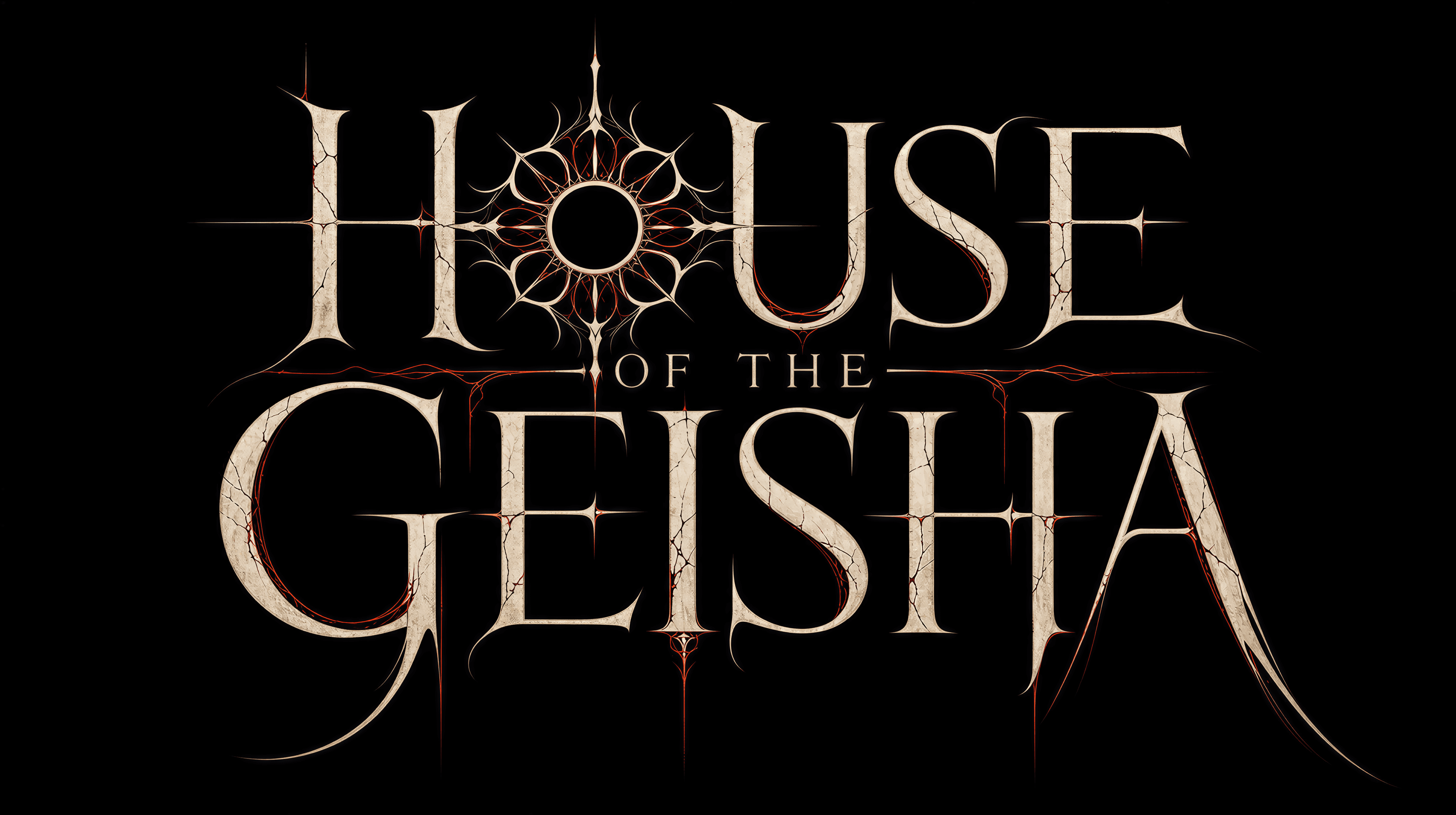 House of the Geisha